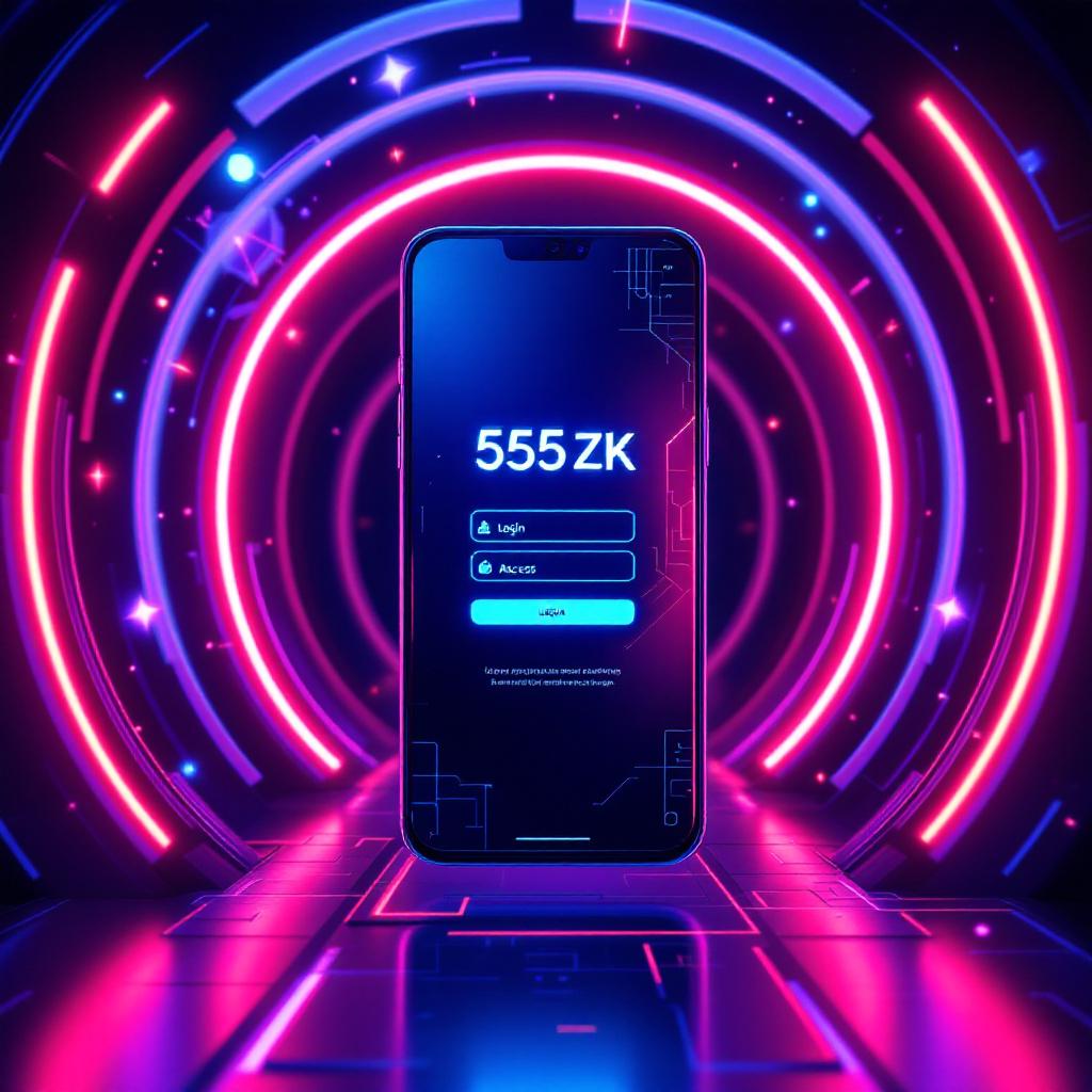 555ZK APK & Game Android Stabil 31.5Mb | v69.57 (Update) High Performance Mode